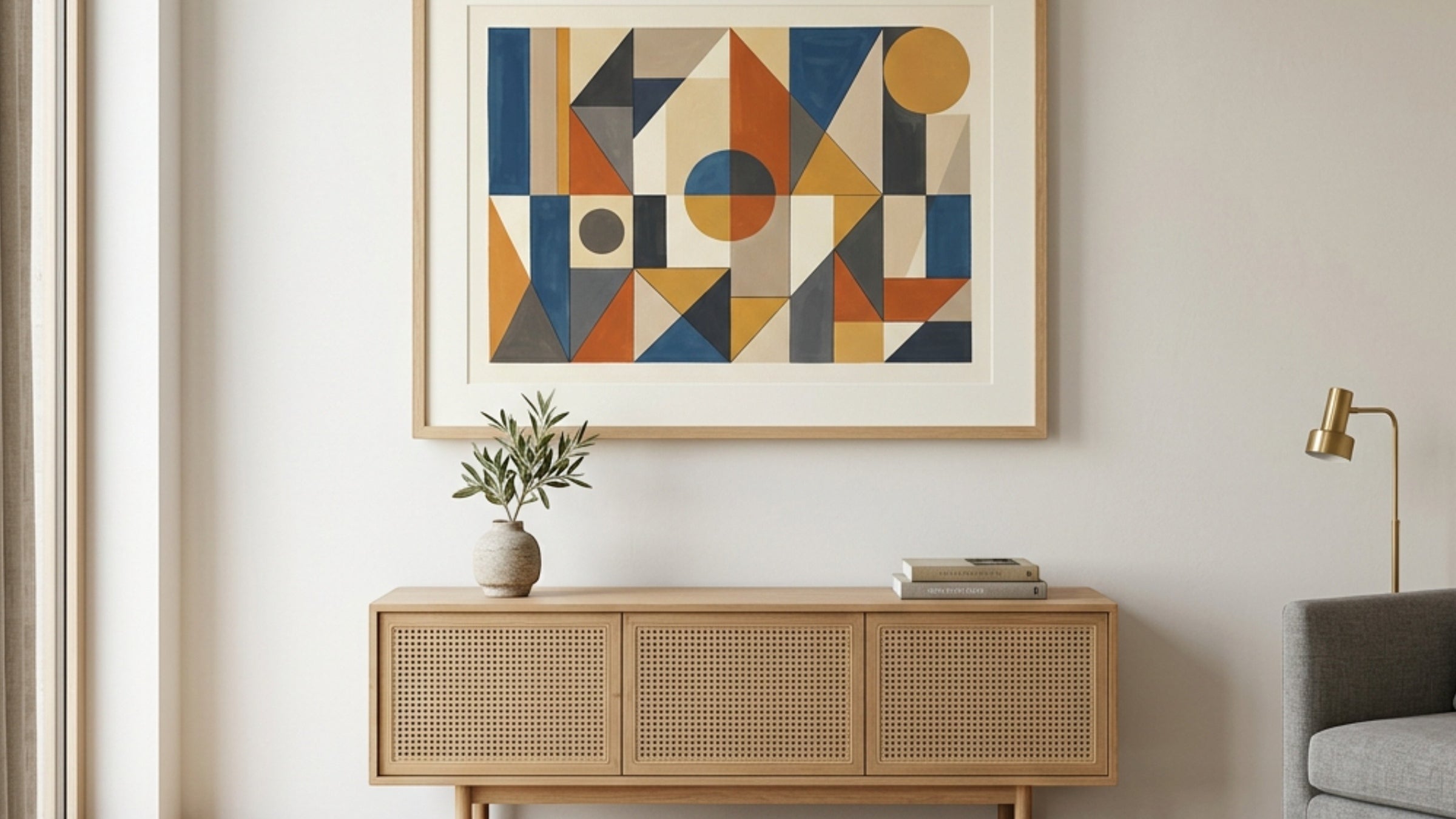 Plzgw Wall Art